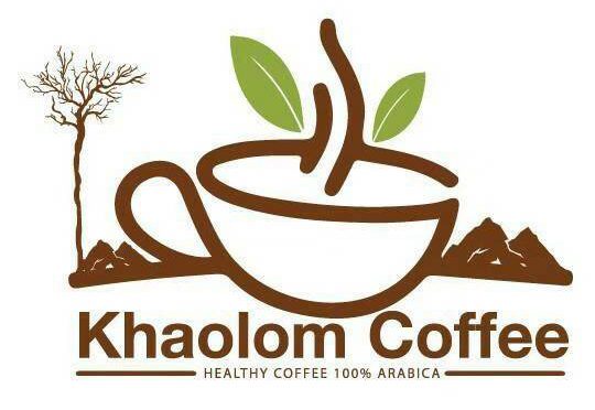 Khaolom Coffee 3in1